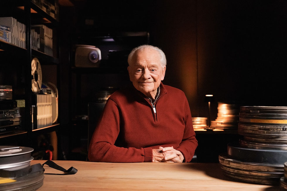 A new Only Fools & Horses two-part documentary is coming to U&Gold