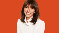 Davina McCall to be honoured at this year's Edinburgh TV Festival