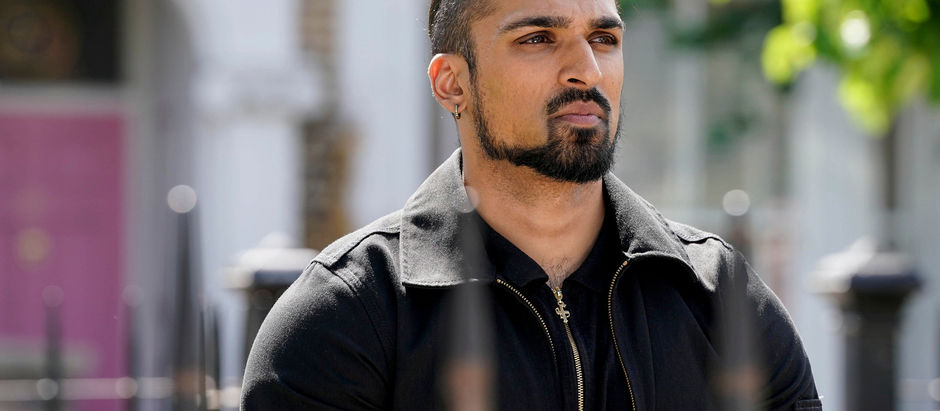 Ravi turns up the pressure as Jack plays a dangerous game in EastEnders