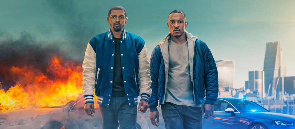 Bulletproof returning for a fourth series on Sky One