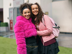 Chelsee Healey is returning to Waterloo Road as Janeece