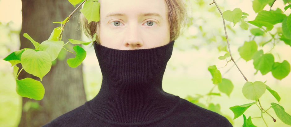 I TALK TO Daniel Cook