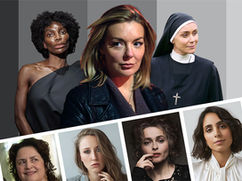 26 Women with exciting new roles coming up on television