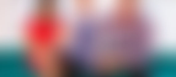 I TALK TO Dr Dawn Harper