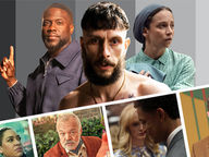 WHAT TO WATCH 18-24 April