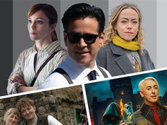 WHAT TO WATCH 13-19 June