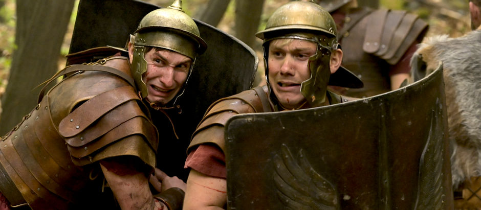 Plebs to end with a feature-length episode on ITVX