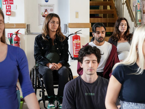 Penny’s shop opening takes a dramatic turn in EastEnders