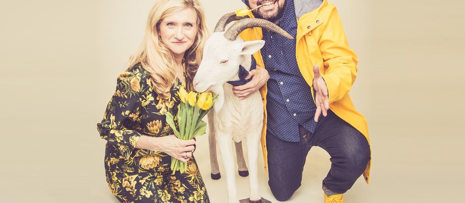 I TALK TO Charlie Baker