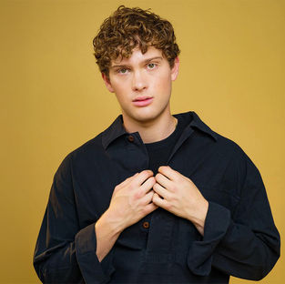 Leo Reich's debut TV comedy 'It Gets Worse' coming to Channel 4