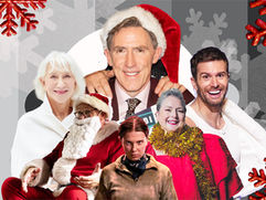 WHAT TO WATCH Boxing Day