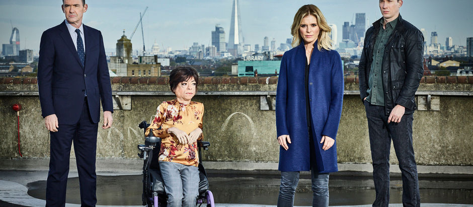 WHAT TO WATCH 15-21 January