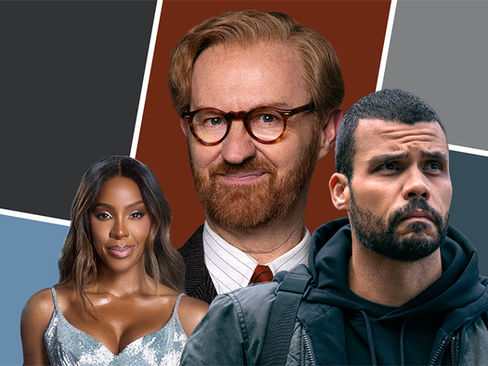 WHAT TO WATCH 22-28 August