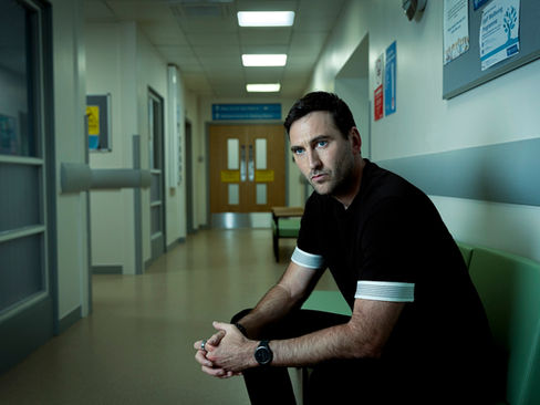 Kit is rocked by a devastating breast cancer diagnosis in Corrie