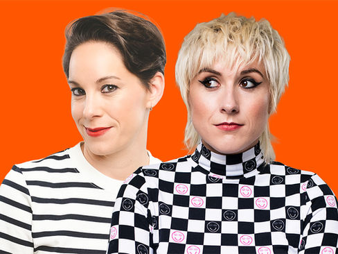 Nominations announced for The Edinburgh TV Awards 2026