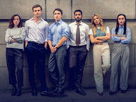 FIRST LOOK Counsels