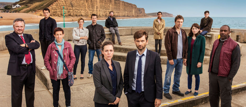 WHAT TO WATCH 27 February - 5 March