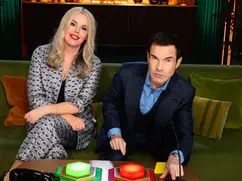 Last One Laughing returning to Prime Video for a third series and Halloweeen special