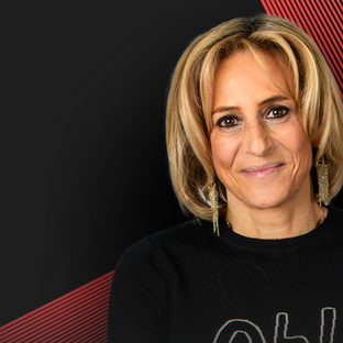 Emily Maitlis to deliver the 2022 MacTaggart Lecture at the Edinubrgh Television Festival