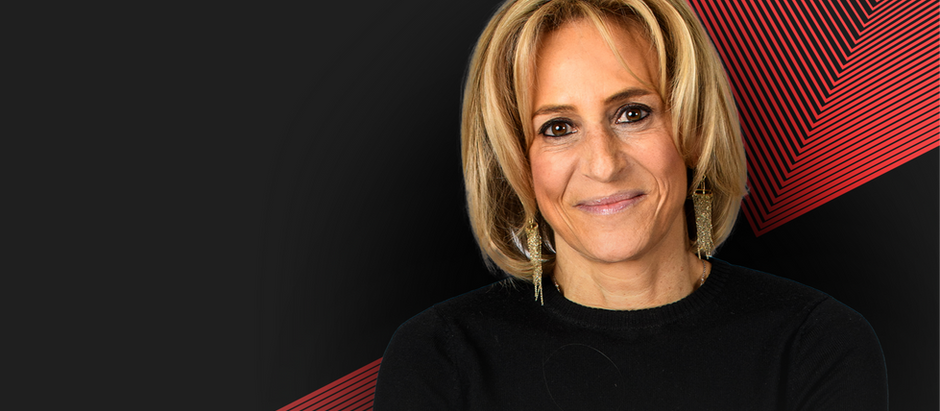 Emily Maitlis to deliver the 2022 MacTaggart Lecture at the Edinubrgh Television Festival