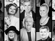 Remembering those we lost in 2025