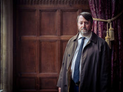 Ludwig returning to BBC One for a third series