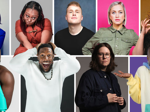 9 exciting newcomers to see at Edinburgh Fringe 2022