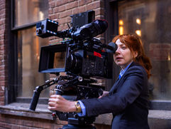 FIRST LOOK Cunk on Cinema