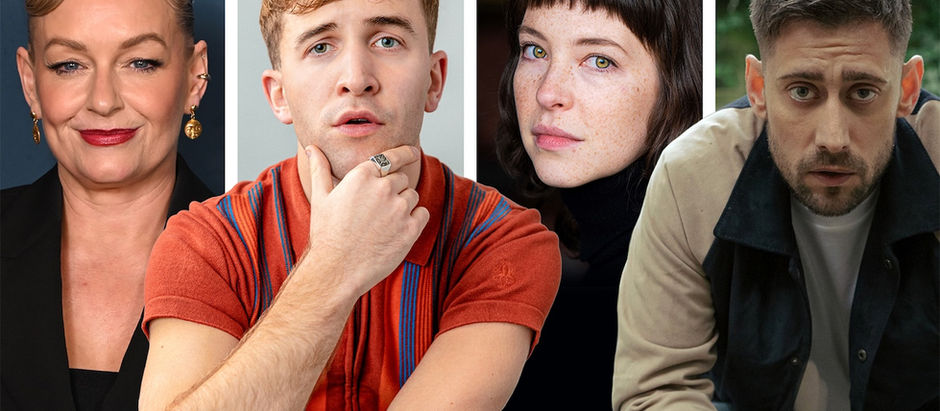 Channel 4 announces new action thriller Deadpoint