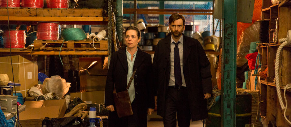 WHAT TO WATCH 6-12 March
