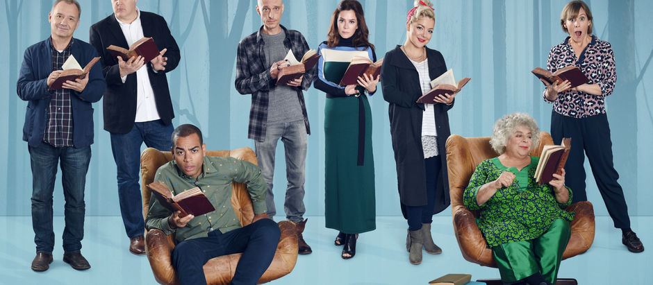WHAT TO WATCH 30 January - 5 February
