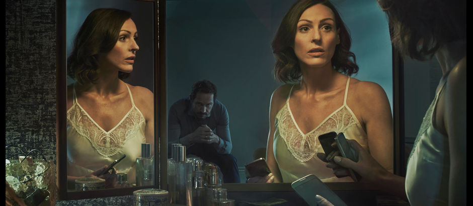 I TALK Doctor Foster