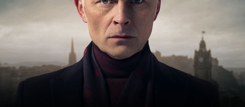 Guilt returning to BBC Two for a third and final series