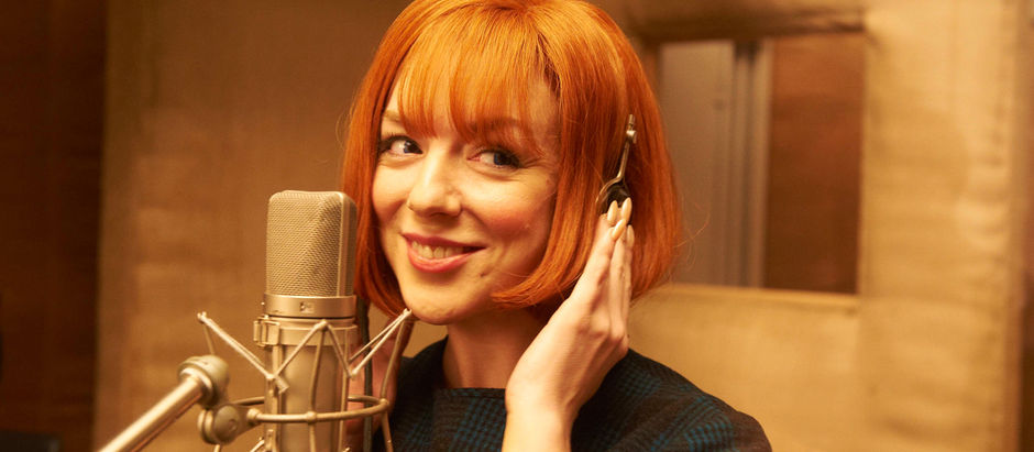 I TALK Cilla