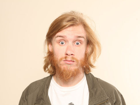 I TALK TO Bobby Mair