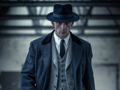 Jamie Bell to lead the new era of Peaky Blinders on BBC One