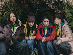 New Comedy Blap Misguided coming to Channel 4
