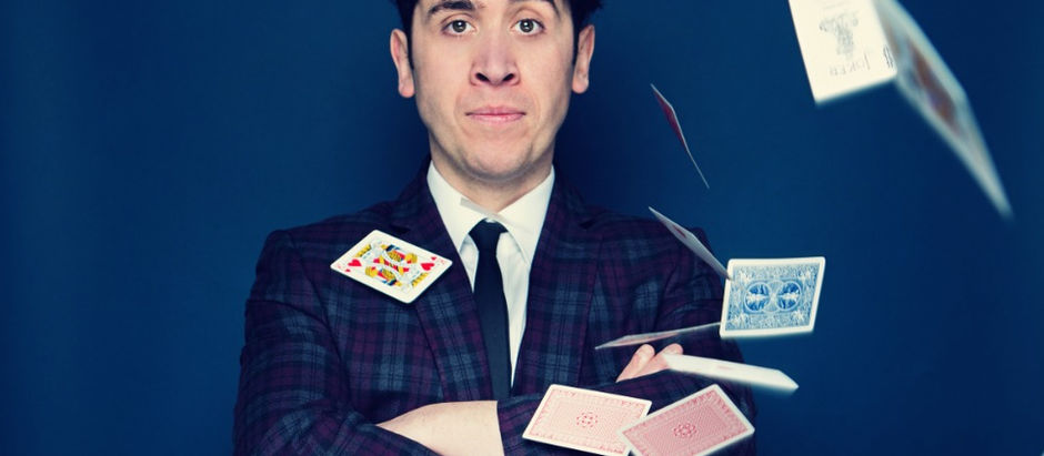 I TALK TO Pete Firman