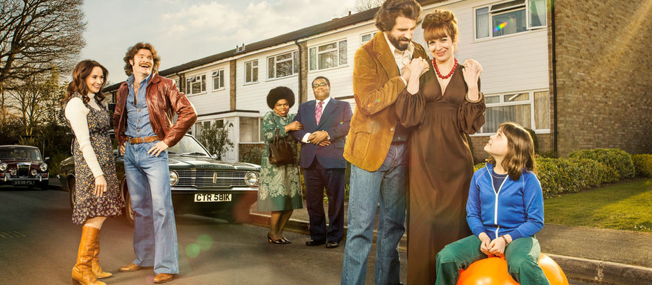 I TALK The Kennedys