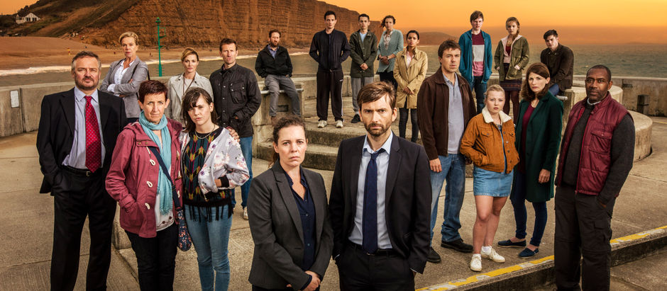 WHAT TO WATCH 17-23 April