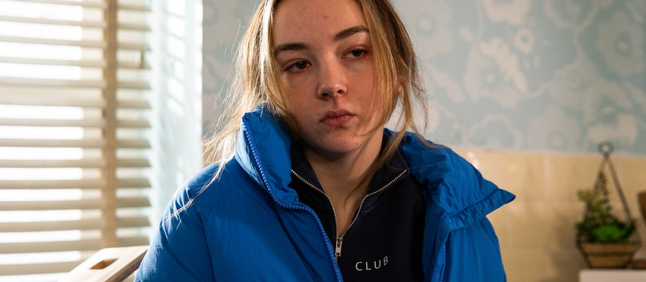 Frankie reaches breaking point and Dodger faces an ultimatum in Hollyoaks