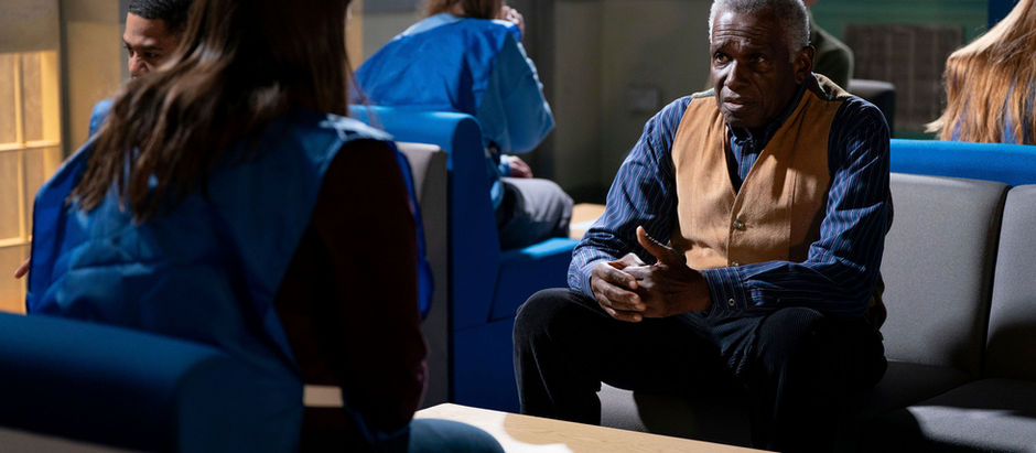 Patrick seeks answers from Zoe as Jasmine goes missing in EastEnders