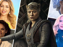 WHAT TO WATCH 20-26 June