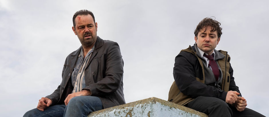 FIRST LOOK Mr Bigstuff