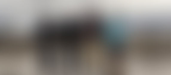 I TALK TO Ashley Walters, Kane Robinson, Lorraine Burroughs