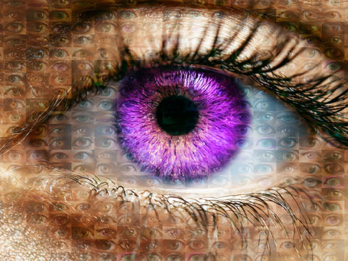 ITV2 unveil the new Big Brother eye for 2026