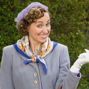 I TALK Young Hyacinth
