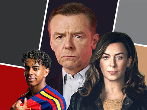 WHAT TO WATCH 18-24 July