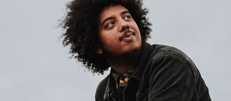 I TALK TO Nathan Bryon