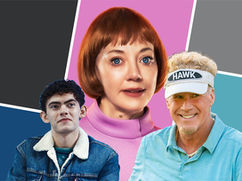 WHAT TO WATCH 11-17 July